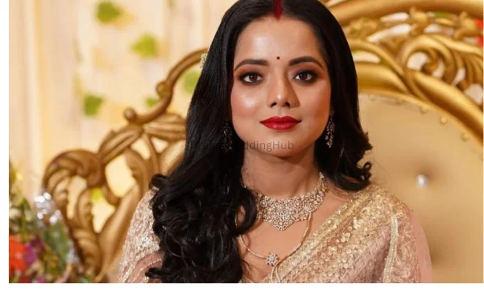 Anubratis Makeup Studio